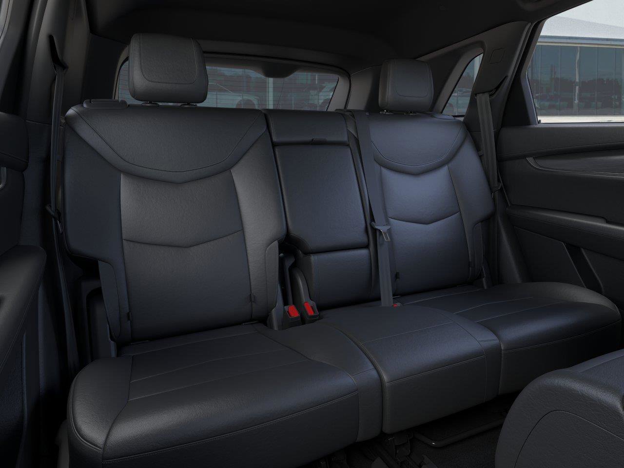 New 2026 Cadillac XT5 Luxury FWD image 18