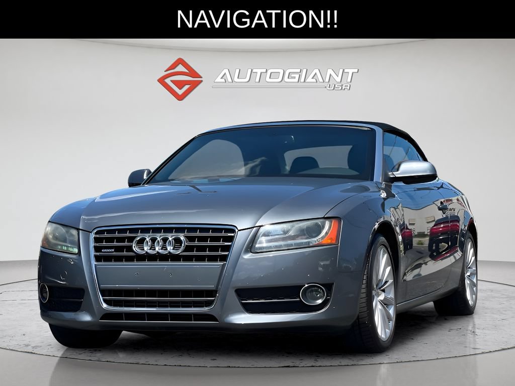 Used 2012 Audi A5 2.0T Premium Plus AWD/4WD image 13