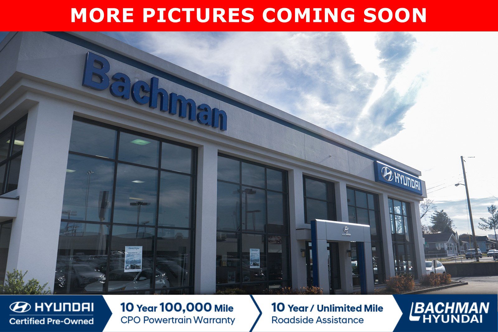 Certified 2023 Hyundai Santa Fe SEL w/ Premium Package AWD/4WD image 8