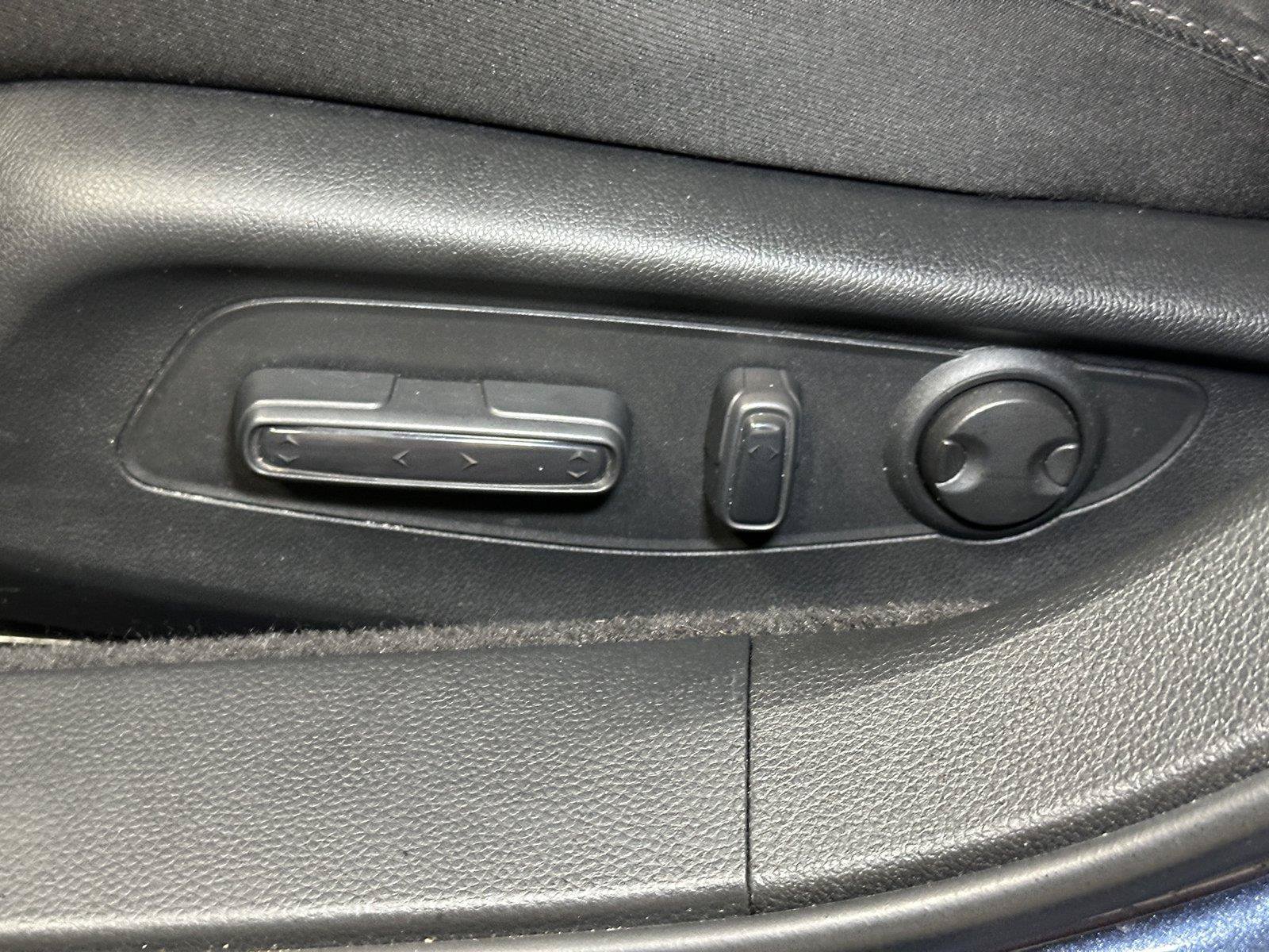 Certified 2025 Honda Accord SE image 23