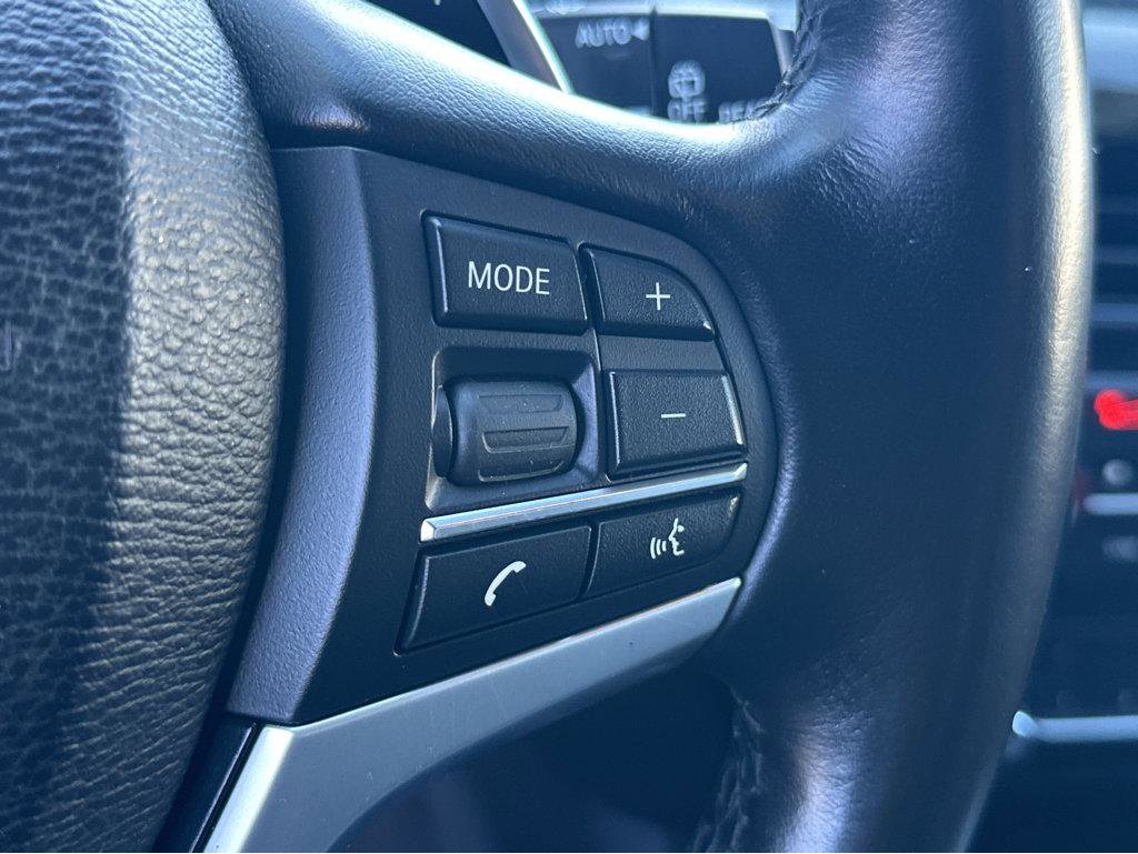 Used 2018 BMW X5 xDrive40e image 23