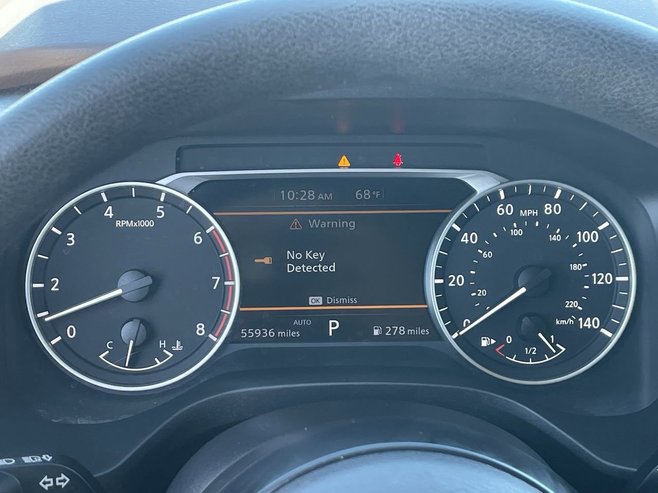 Used 2023 Nissan Rogue S image 30