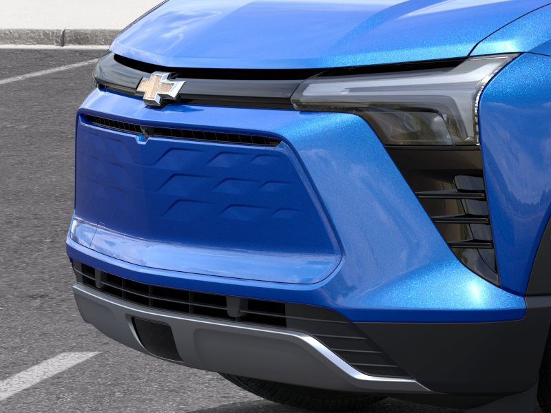 New 2026 Chevrolet Blazer EV LT image 15