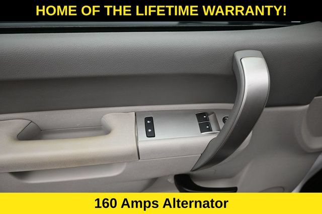 Used 2013 Chevrolet Silverado 2500 W/T RWD image 13