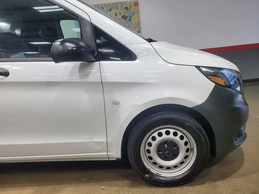 Used 2022 Mercedes-Benz Metris image 44