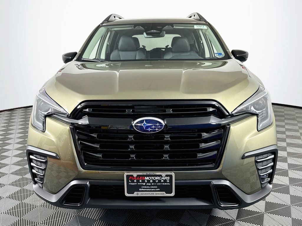 New 2026 Subaru Ascent Premium AWD/4WD image 2