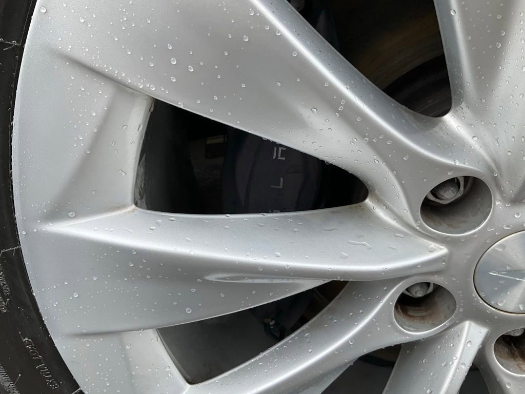 Used 2019 Tesla Model X Long Range AWD/4WD image 96