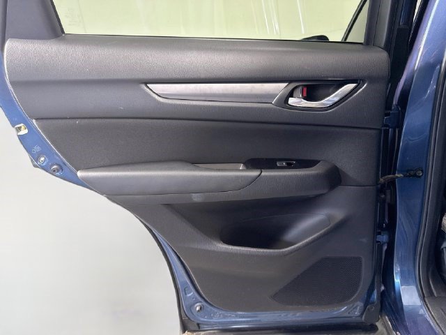 Used 2020 MAZDA CX-5 Sport FWD image 25