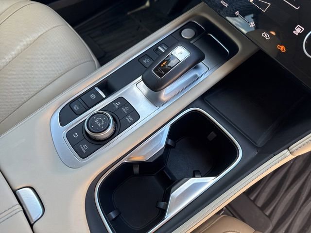 Used 2023 INFINITI QX60 Luxe w/ Vision Package FWD image 20