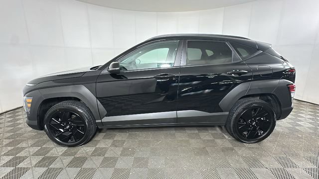 Used 2026 Hyundai Kona SEL Sport AWD/4WD image 6