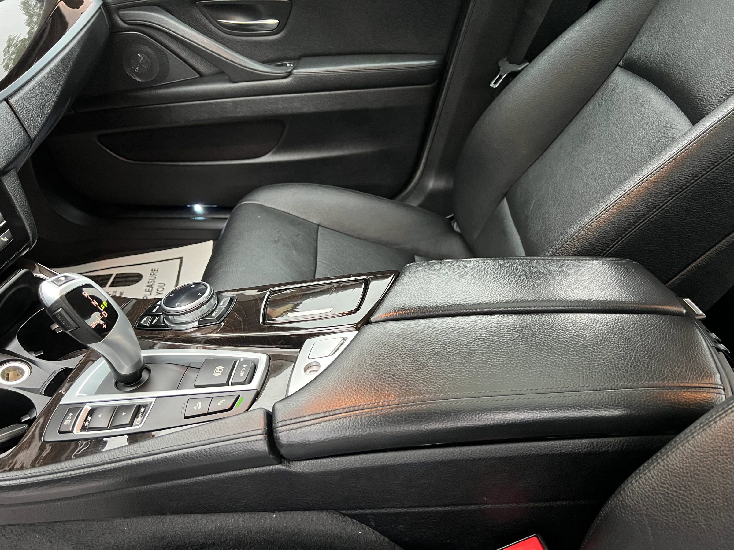 Used 2014 BMW 535i xDrive Sedan image 25