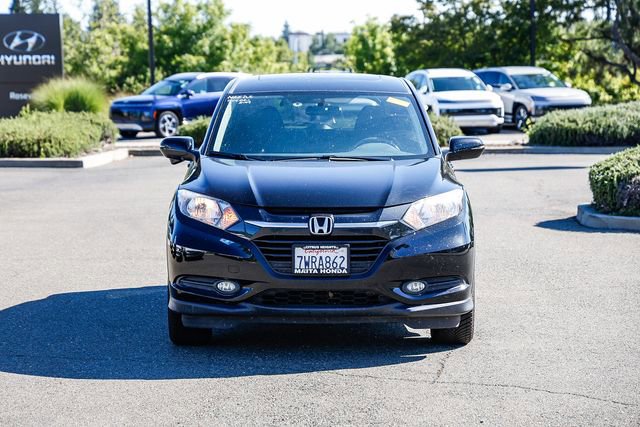 Used 2016 Honda HR-V EX image 7