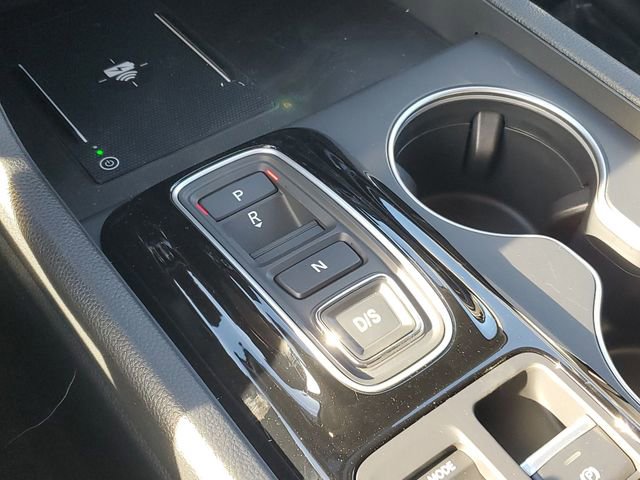 New 2025 Honda Pilot Elite image 36