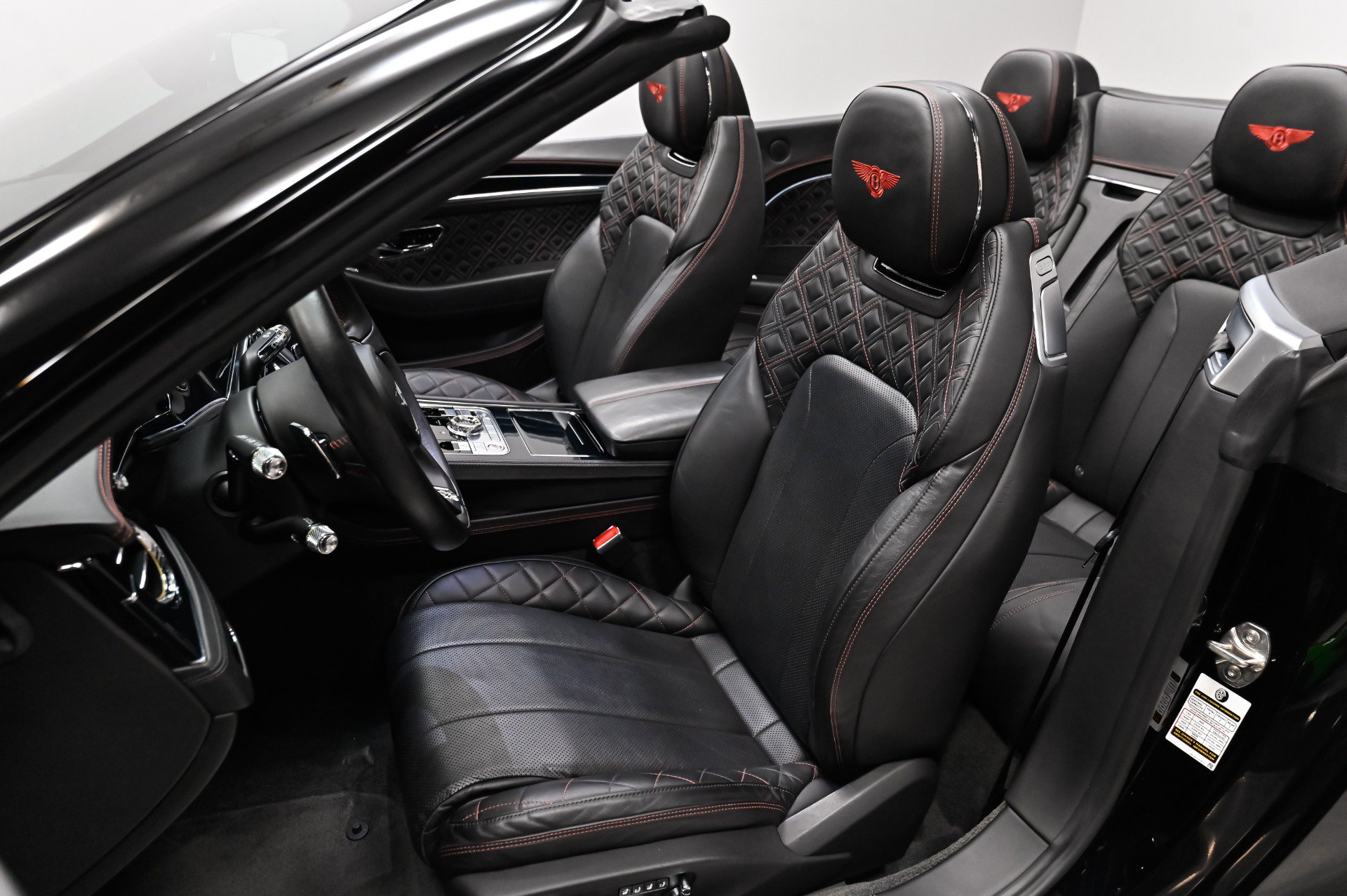 Used 2020 Bentley Continental GT w/ First Edition Specification AWD/4WD image 8