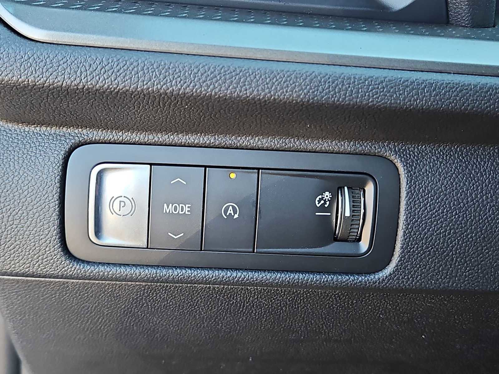 New 2026 Chevrolet Traverse LT image 22