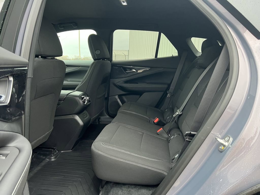 New 2026 Chevrolet Blazer EV LT w/ Midnight/Sport Edition image 9