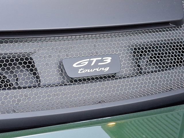 Certified 2026 Porsche 911 GT3 image 33