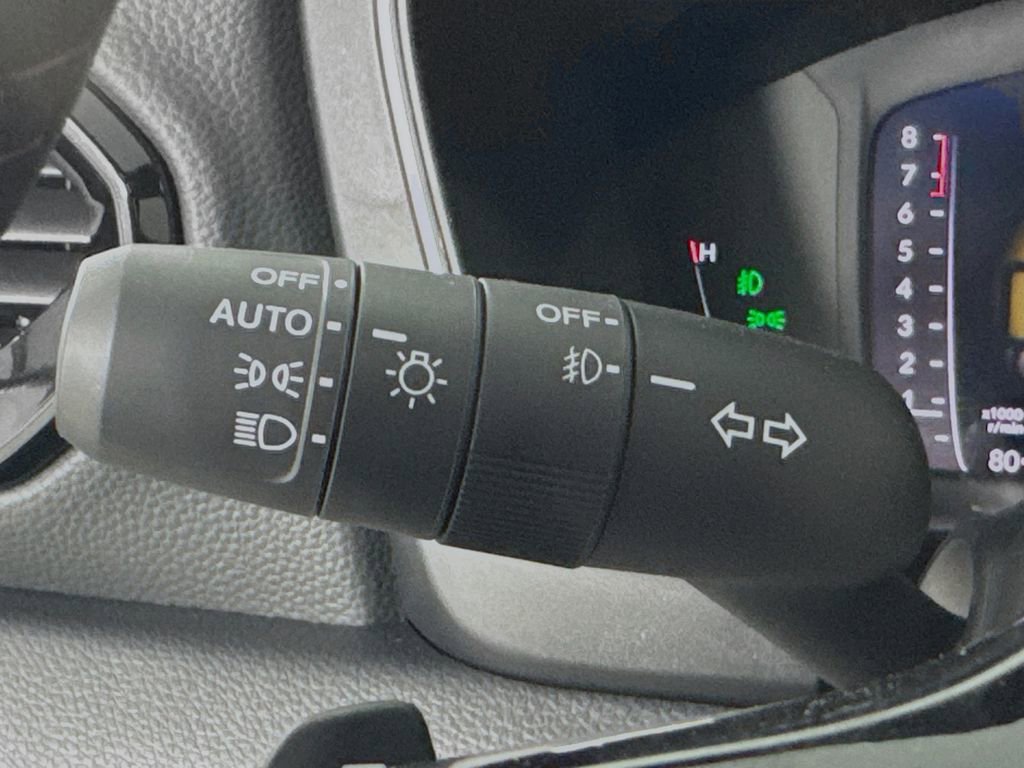 New 2026 Honda Pilot Black Edition image 13