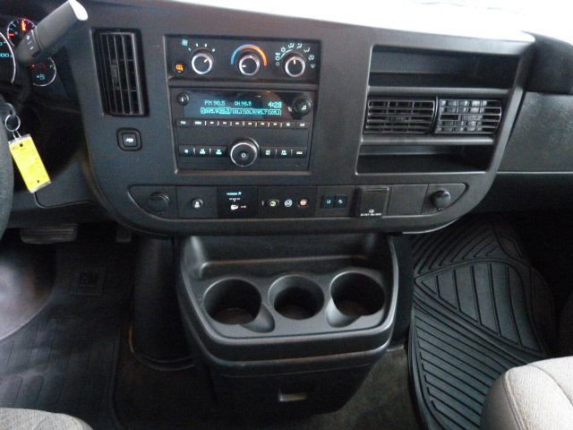 Used 2019 Chevrolet Express 3500 LT w/ LT Preferred Equipment Group image 33
