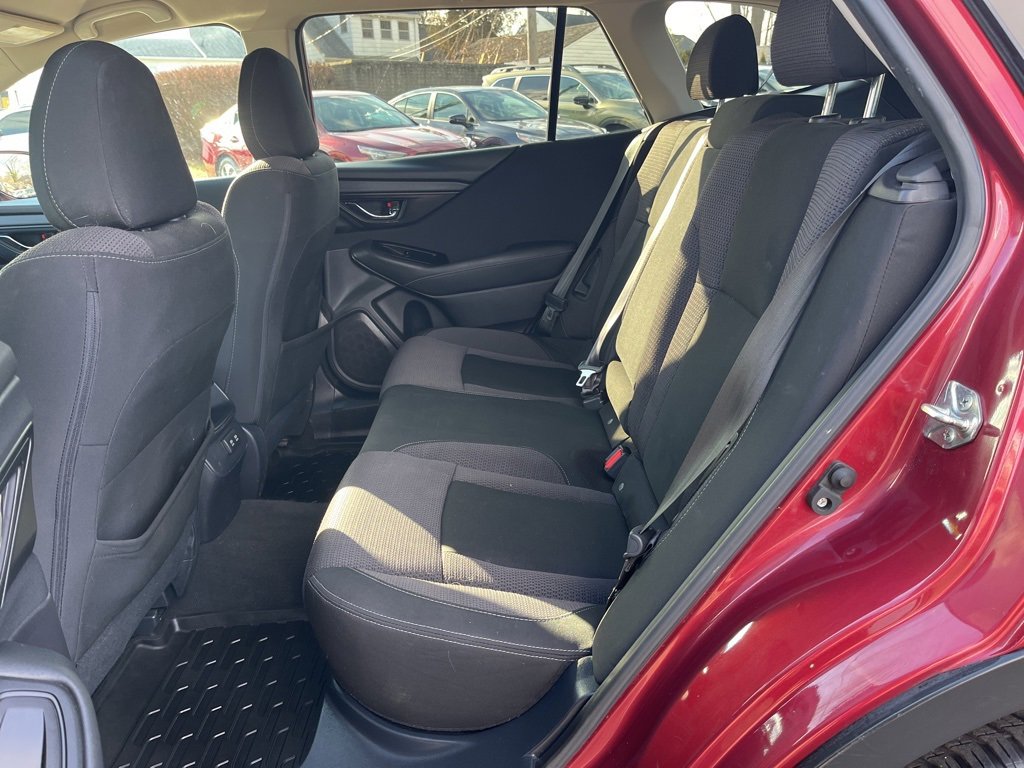 Used 2020 Subaru Outback Premium image 10