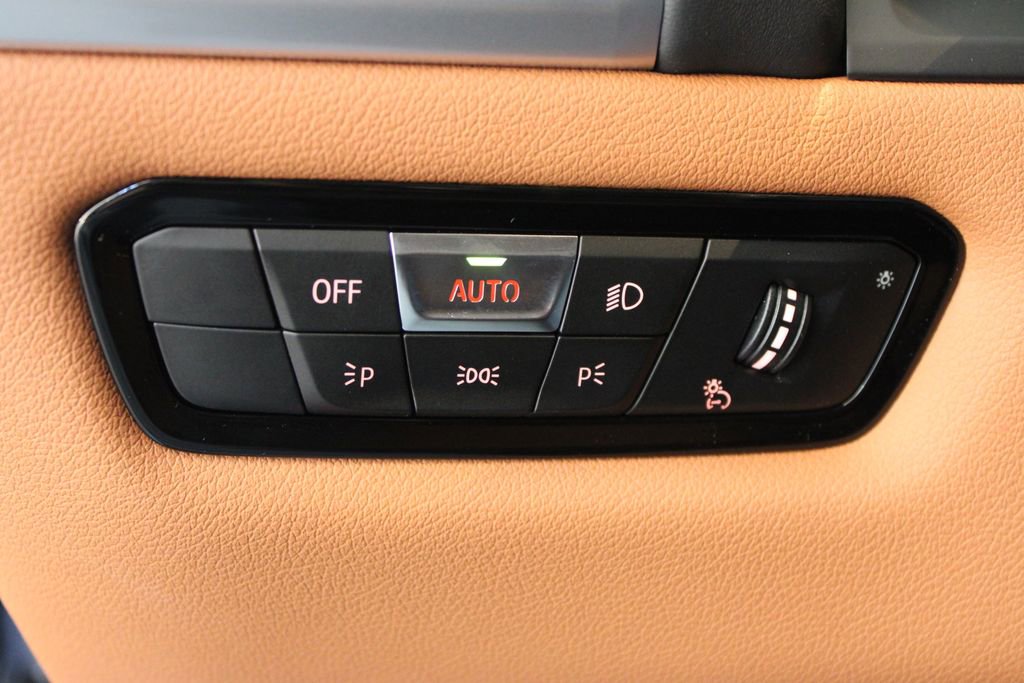 New 2025 BMW 840i xDrive w/ M Sport Professional Package image 36