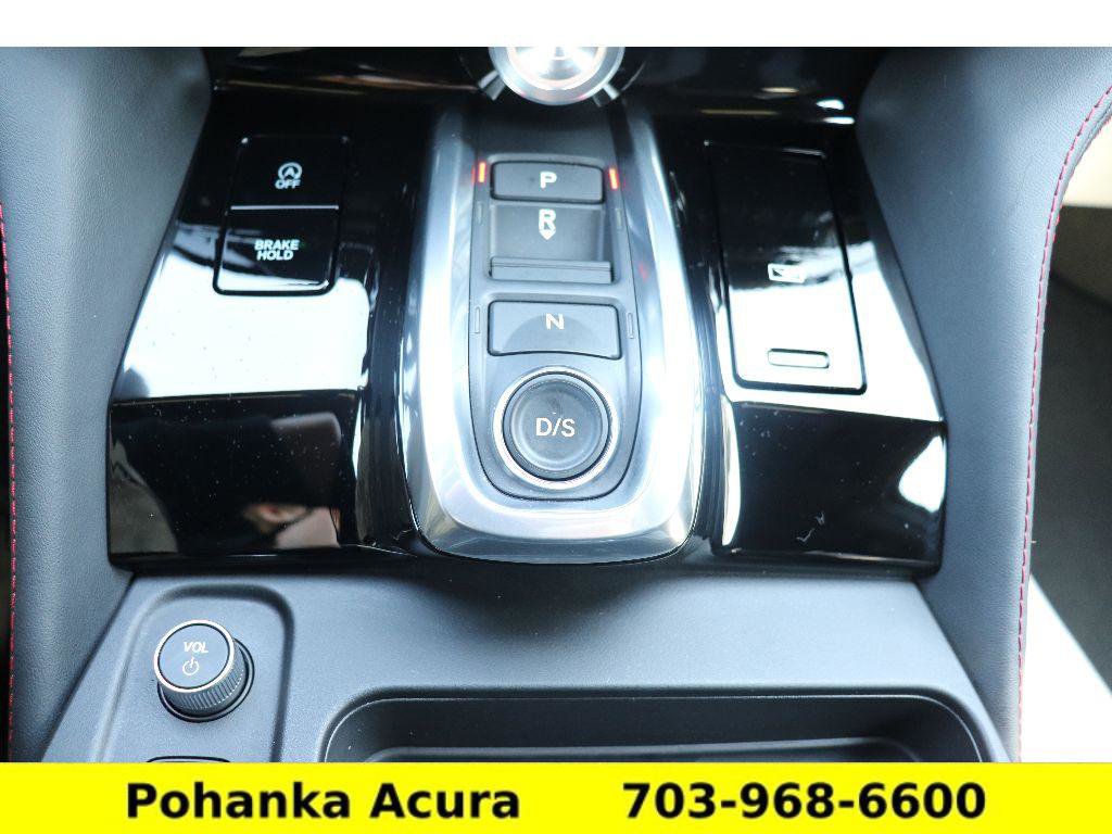 Certified 2026 Acura MDX A-Spec image 14