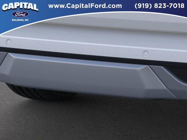 New 2025 Ford Expedition Max Platinum w/ Platinum Ultimate Package image 23