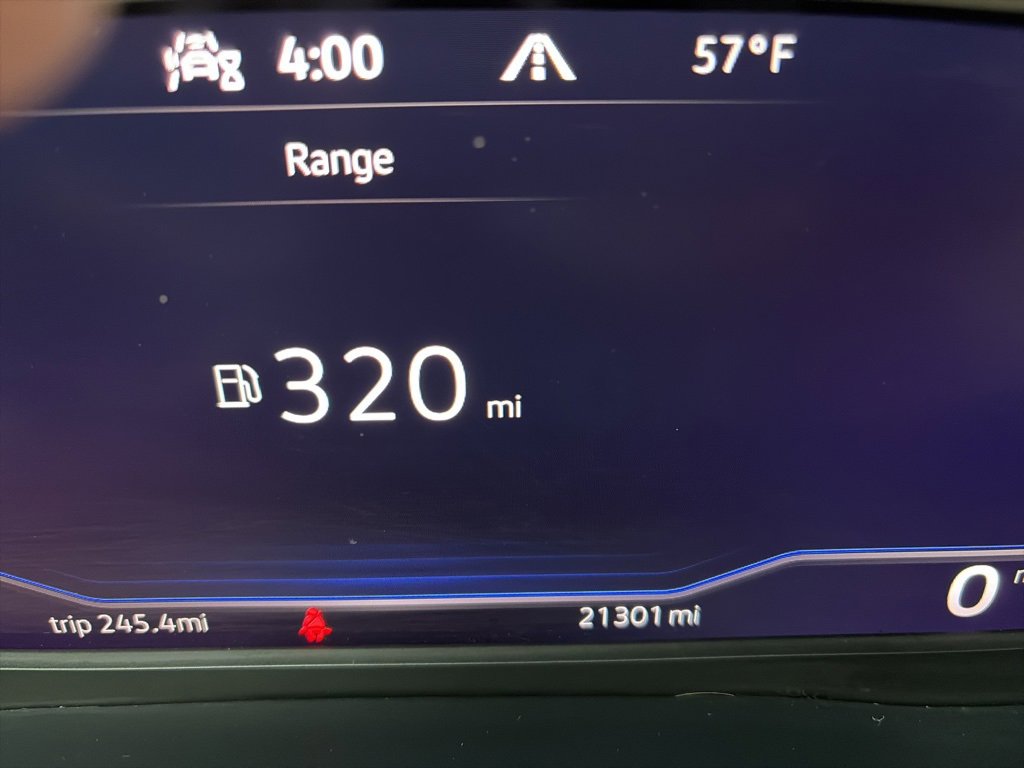 Used 2022 Volkswagen Atlas SE image 17