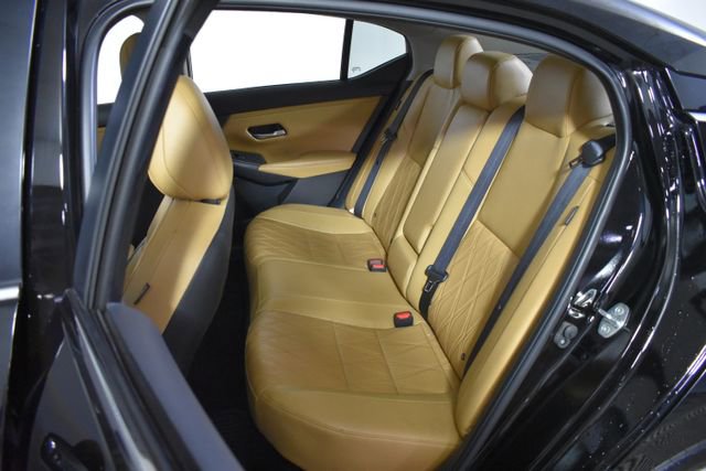 Certified 2023 Nissan Sentra SV w/ SV Premium Package FWD image 28
