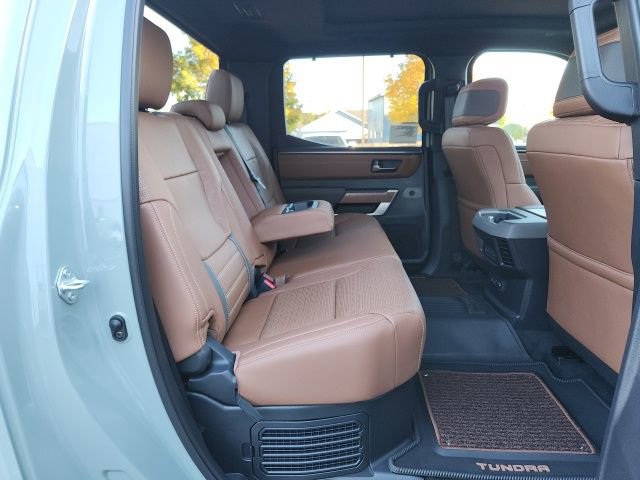 New 2026 Toyota Tundra 1794 Edition image 23