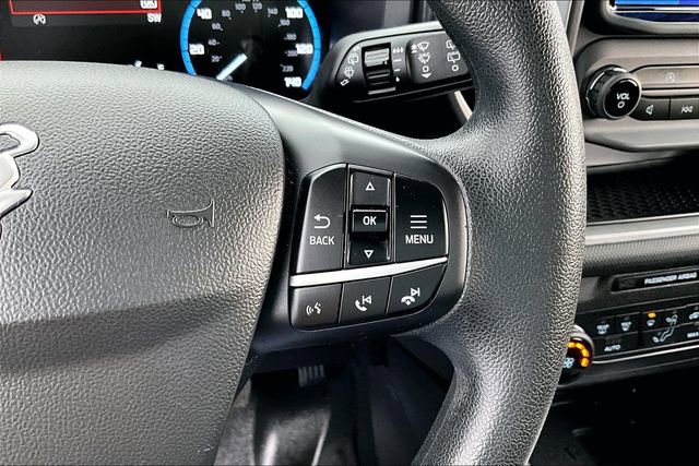 Used 2022 Ford Bronco Sport Big Bend AWD/4WD image 11