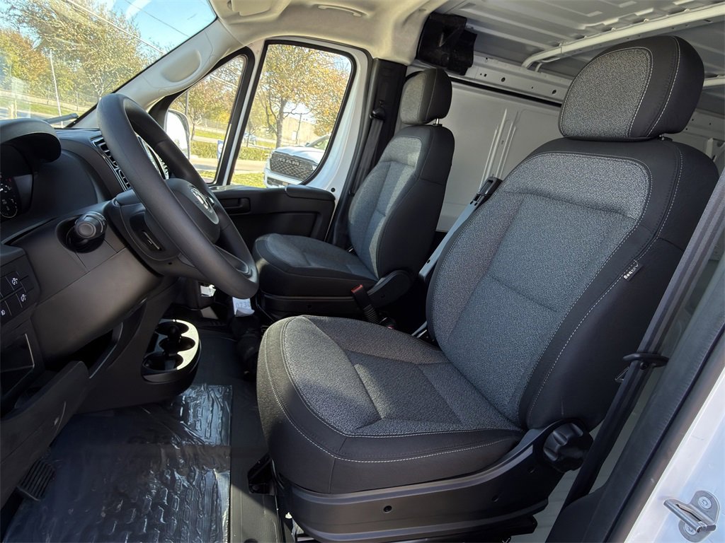 New 2026 RAM ProMaster 1500 w/ Convenience Group image 18