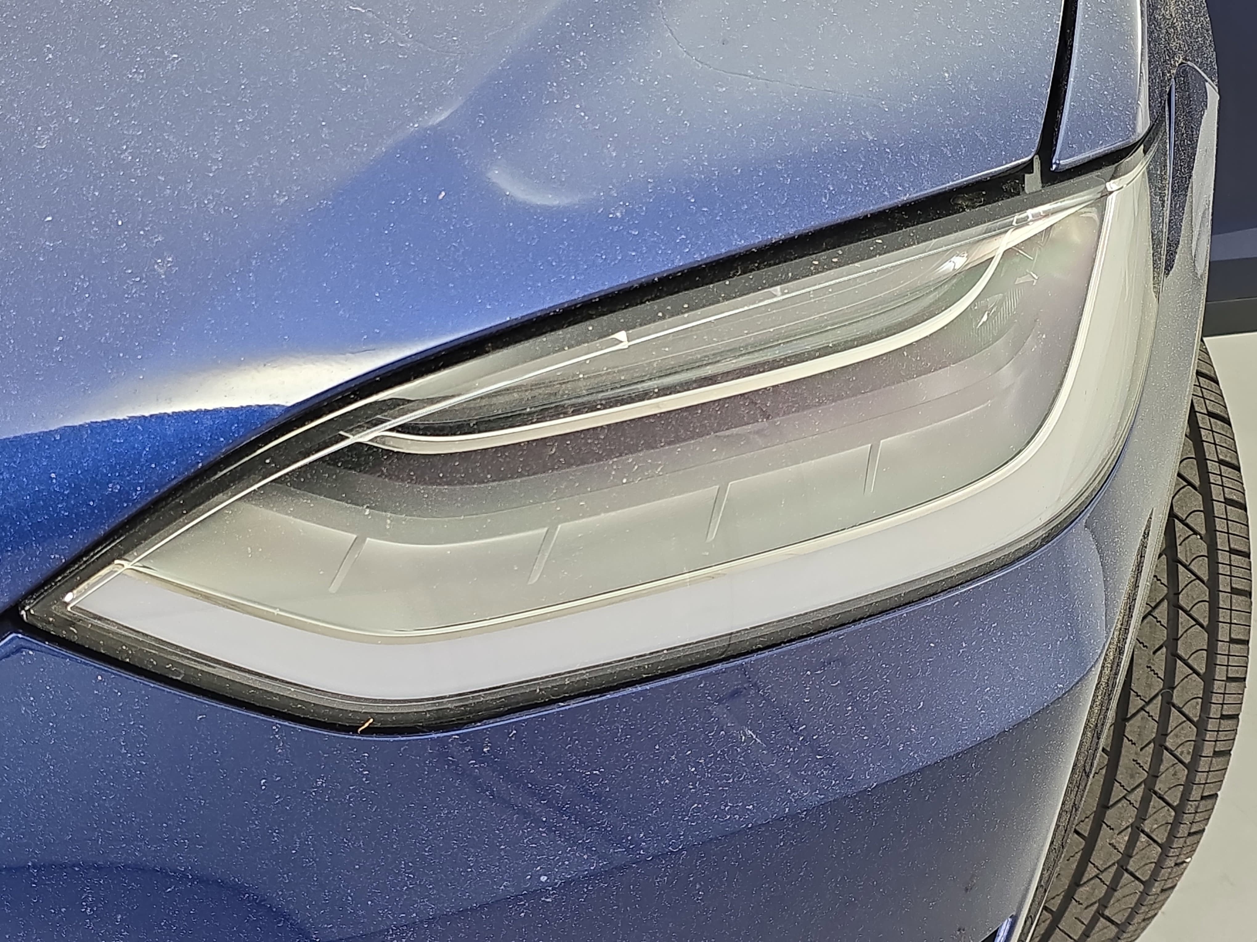 Used 2023 Tesla Model X Plaid image 32