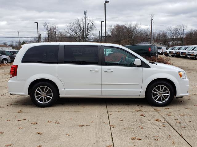 Used 2016 Dodge Grand Caravan SE image 7