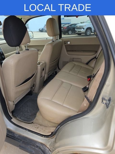 Used 2011 Ford Escape Limited w/ 302A Rapid Spec Order Code AWD/4WD image 8