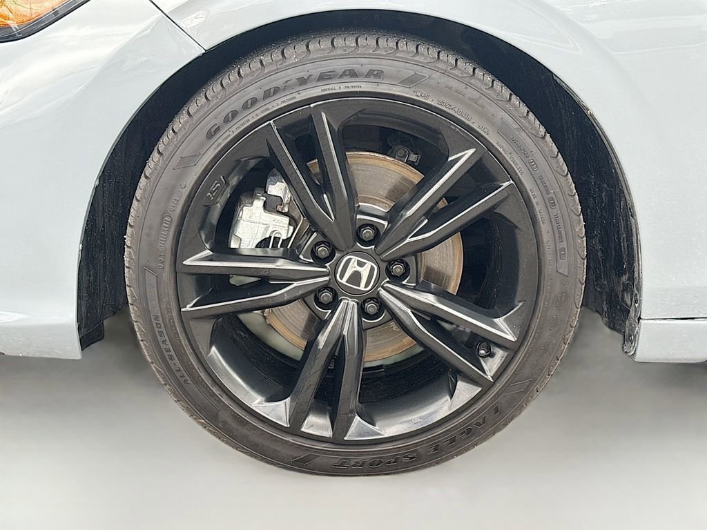 Used 2025 Honda Civic Si image 32