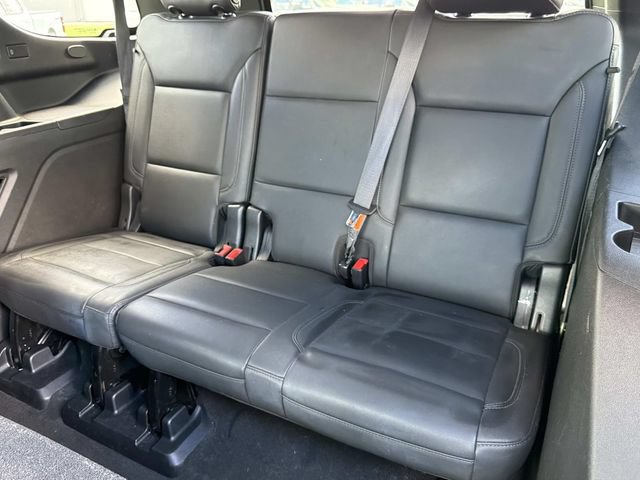 Used 2021 Chevrolet Tahoe LT RWD image 24