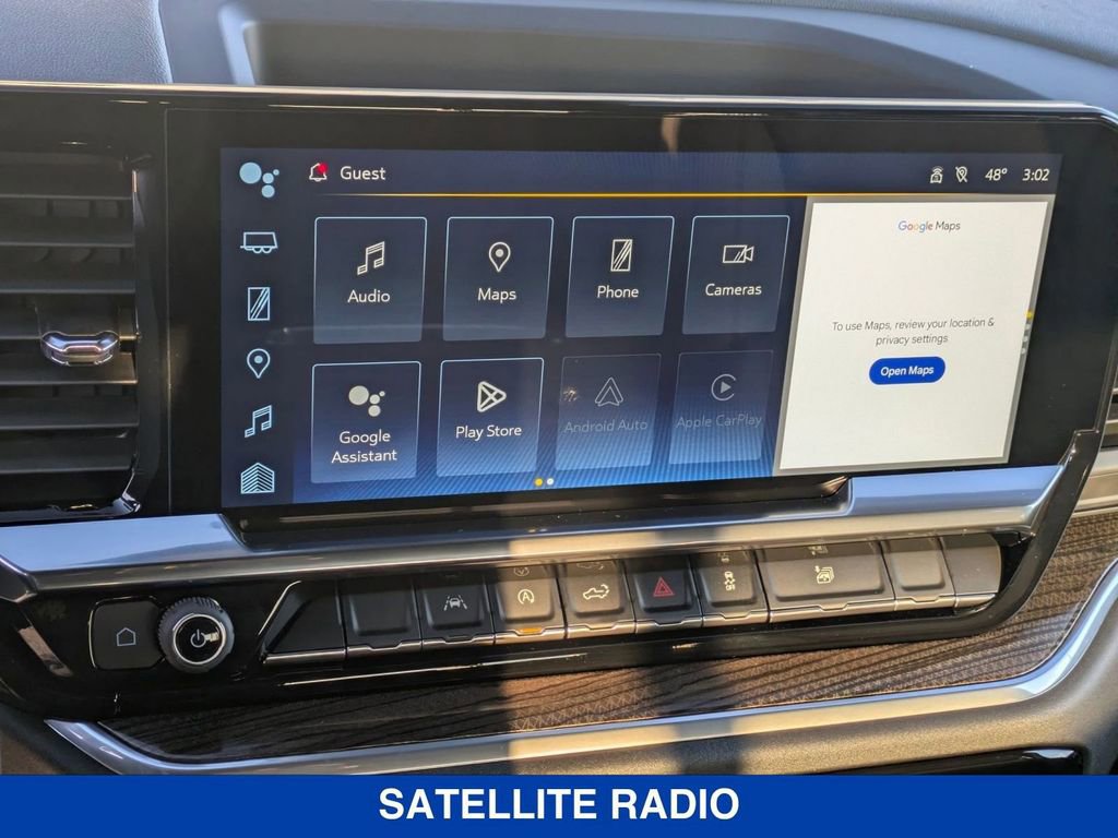 New 2026 Chevrolet Silverado 1500 LT w/ All Star Edition Plus image 23