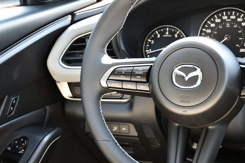New 2026 MAZDA CX-30 Aire Edition AWD/4WD image 23