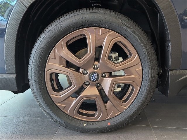 New 2025 Subaru Ascent Bronze Edition image 5