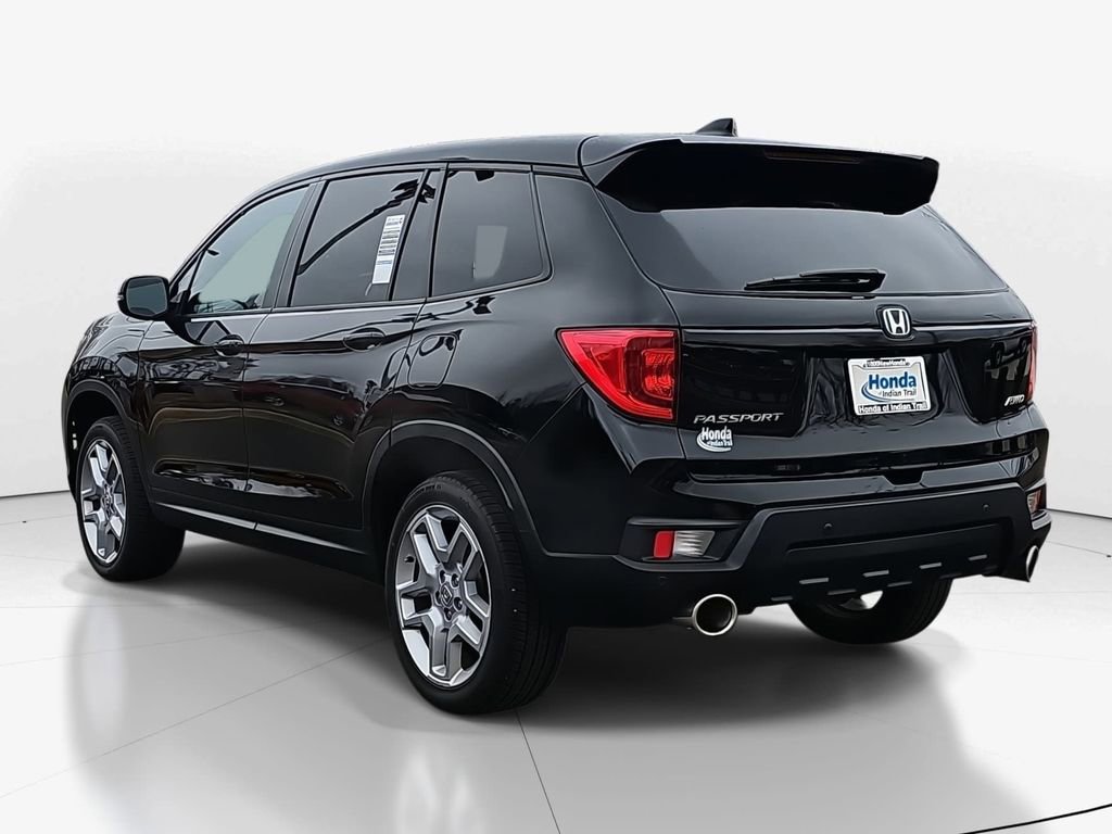 Used 2024 Honda Passport EX-L image 6