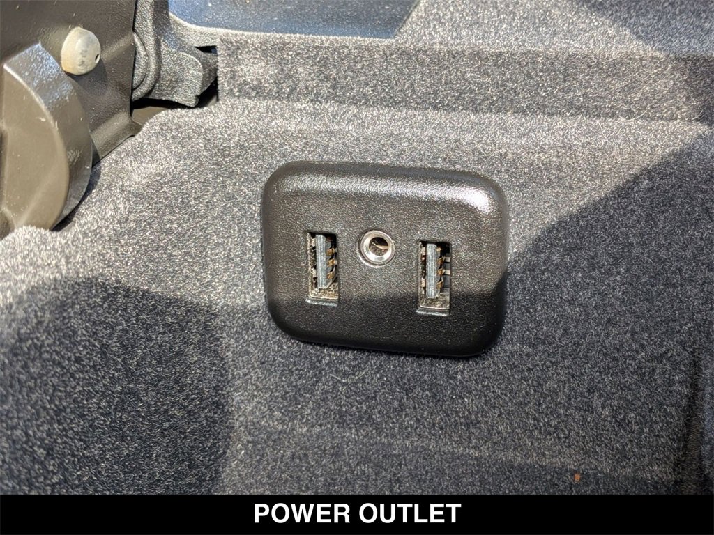 Used 2018 Cadillac CT6 3.6 AWD image 25