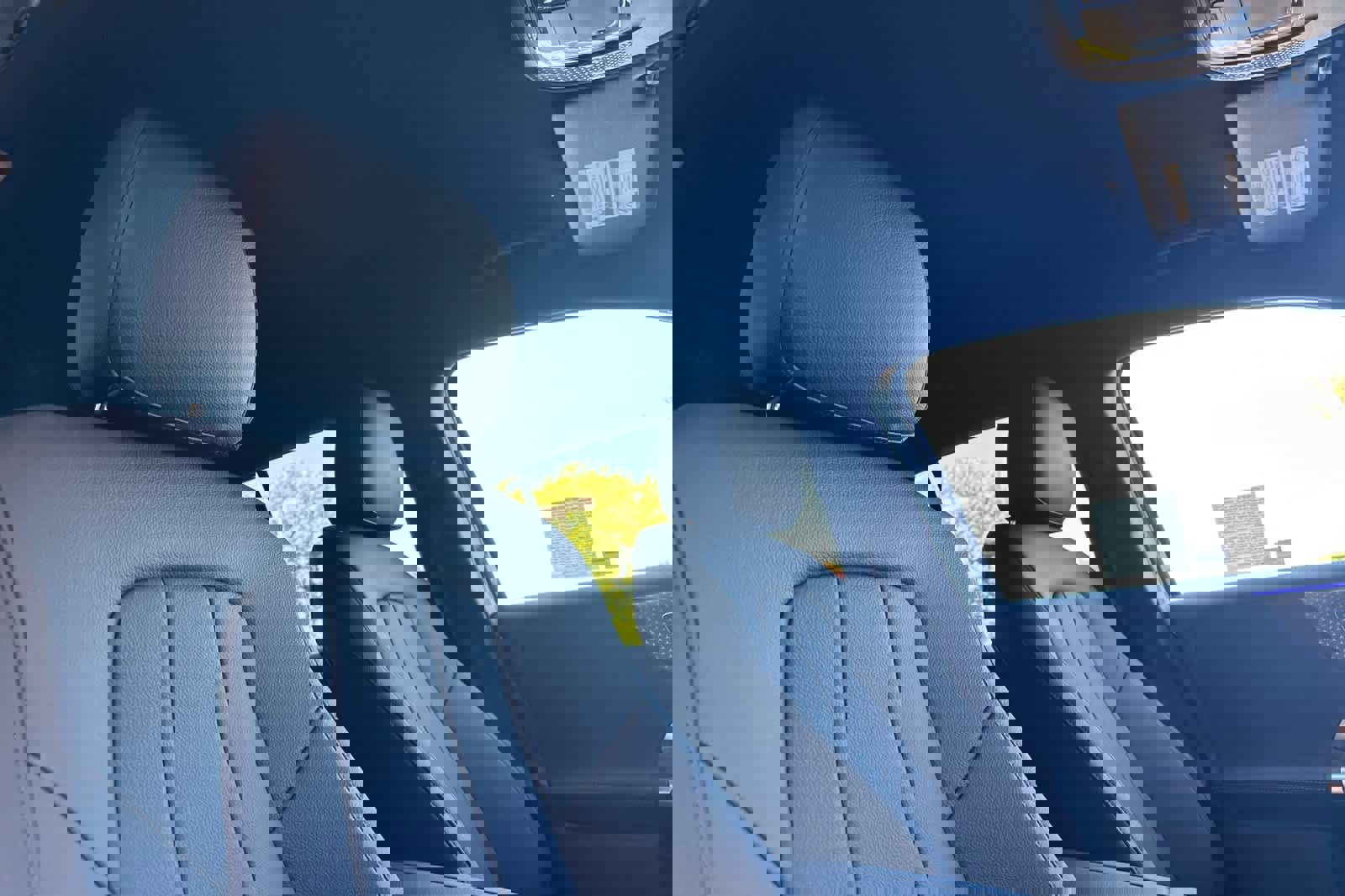 New 2025 Mercedes-Benz GLB 250 image 16