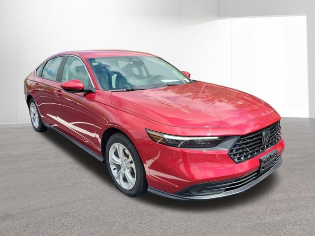 Used 2023 Honda Accord LX image 12