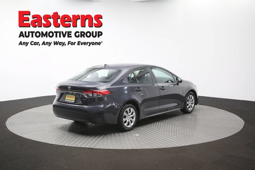Used 2024 Toyota Corolla LE FWD image 41