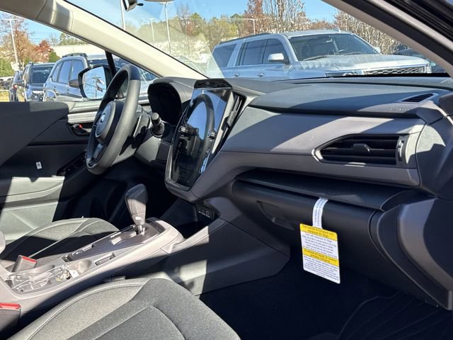 New 2026 Subaru Crosstrek 2.0i Premium image 20
