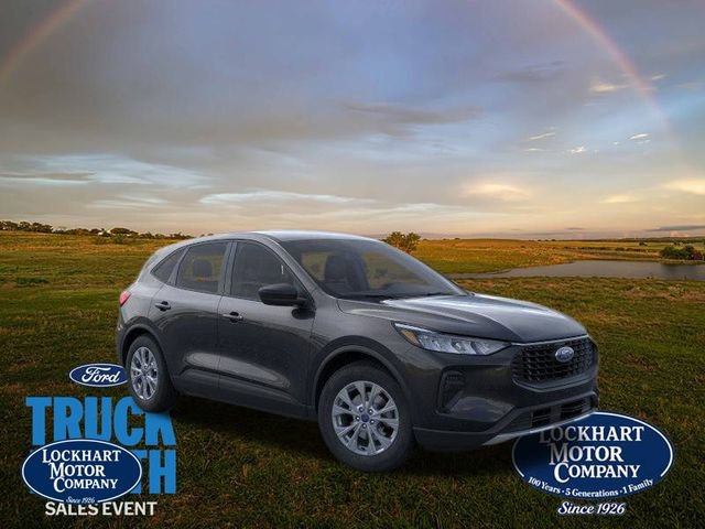 New 2026 Ford Escape Active w/ Tech Pack #1 image 31