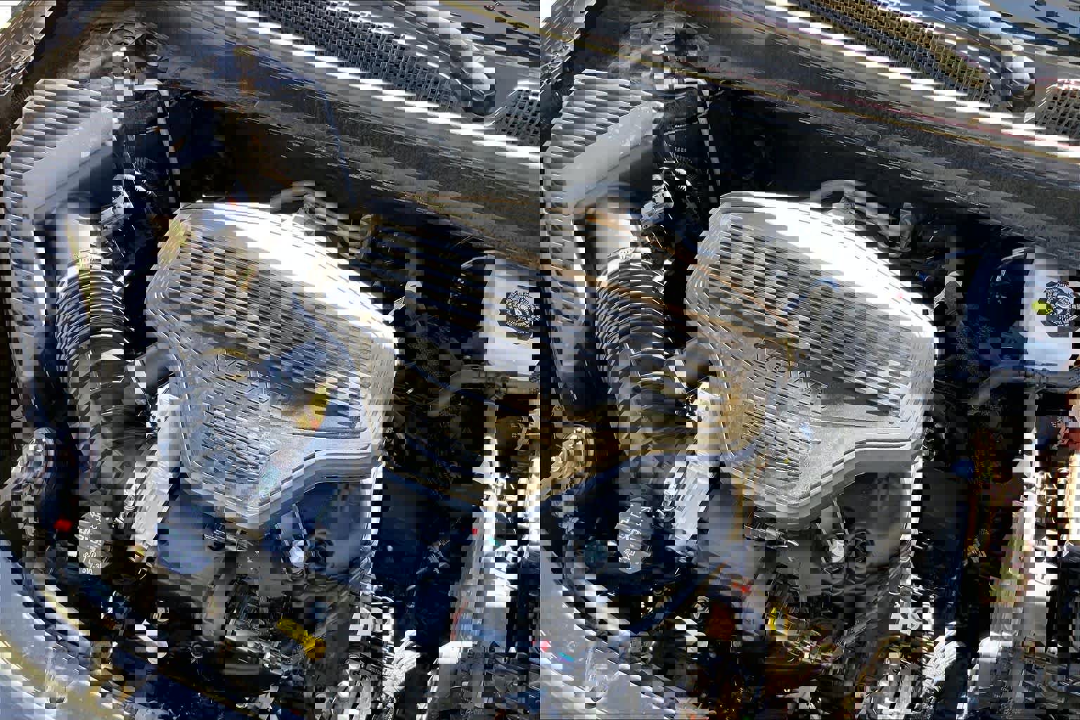 Used 2022 Cadillac XT5 Premium Luxury FWD image 35