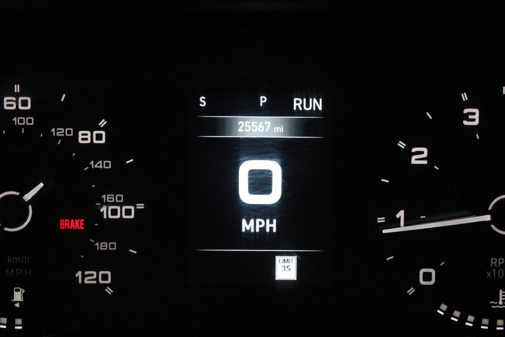 Used 2023 RAM ProMaster 2500 image 38