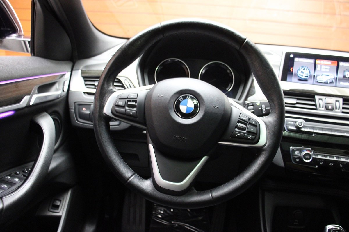 Used 2020 BMW X2 sDrive28i w/ Convenience Package FWD image 36